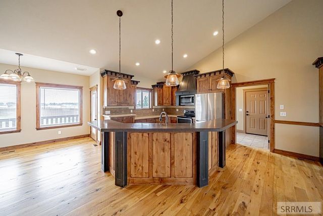132 N 4020 E, Rigby, ID 83442