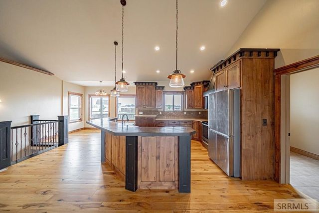132 N 4020 E, Rigby, ID 83442