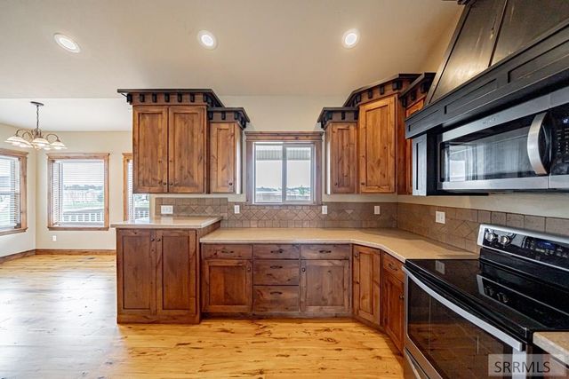 132 N 4020 E, Rigby, ID 83442