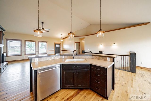 132 N 4020 E, Rigby, ID 83442