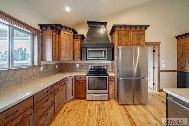 132 N 4020 E, Rigby, ID 83442