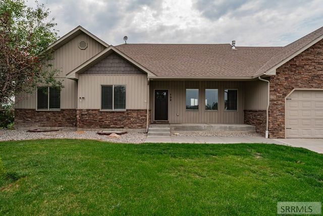 132 N 4020 E, Rigby, ID 83442
