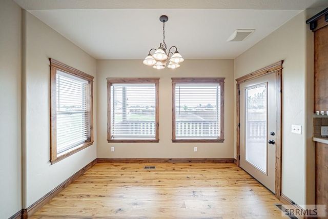 132 N 4020 E, Rigby, ID 83442