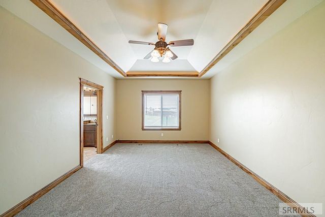 132 N 4020 E, Rigby, ID 83442