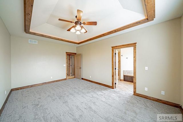 132 N 4020 E, Rigby, ID 83442