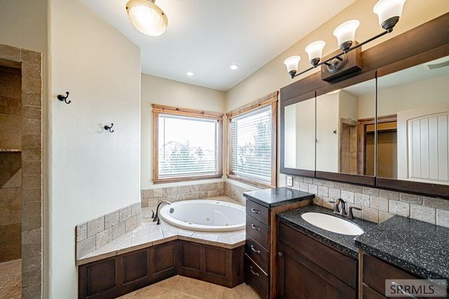 132 N 4020 E, Rigby, ID 83442