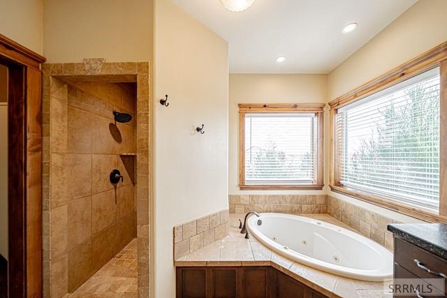 132 N 4020 E, Rigby, ID 83442