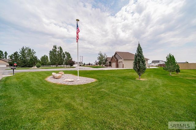 132 N 4020 E, Rigby, ID 83442