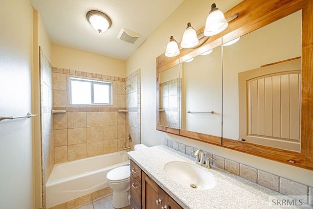 132 N 4020 E, Rigby, ID 83442