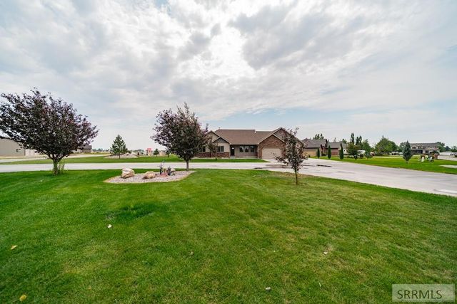 132 N 4020 E, Rigby, ID 83442