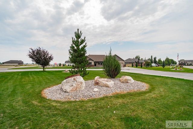 132 N 4020 E, Rigby, ID 83442