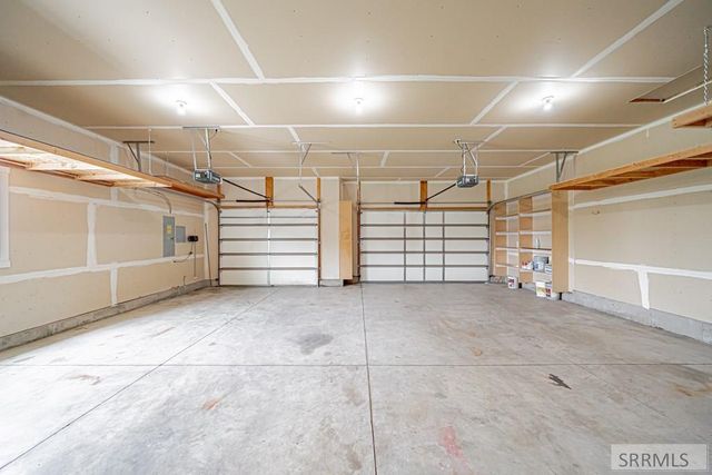 132 N 4020 E, Rigby, ID 83442