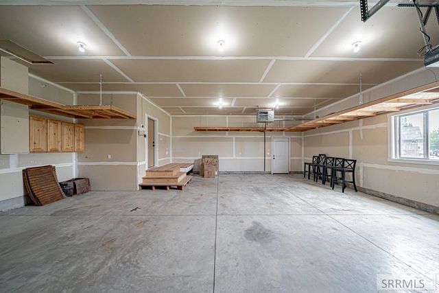 132 N 4020 E, Rigby, ID 83442