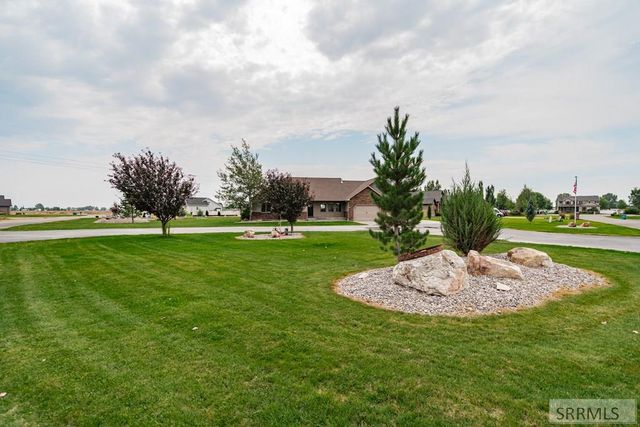 132 N 4020 E, Rigby, ID 83442