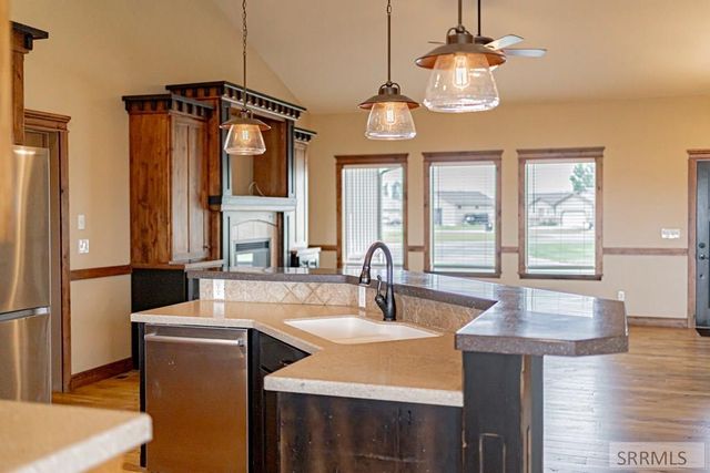 132 N 4020 E, Rigby, ID 83442