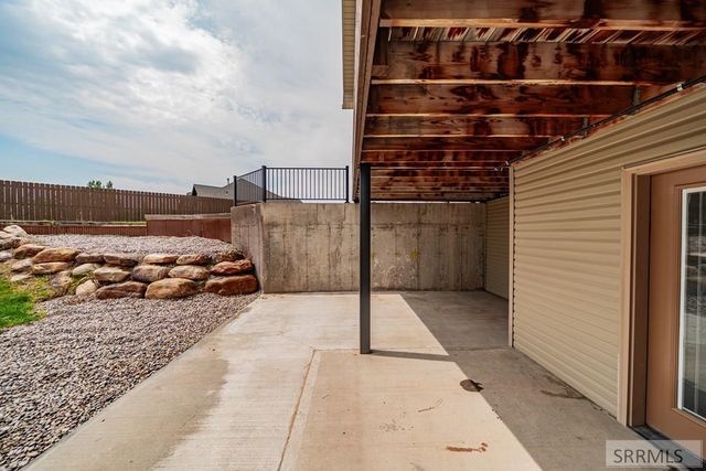 132 N 4020 E, Rigby, ID 83442