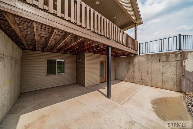 132 N 4020 E, Rigby, ID 83442