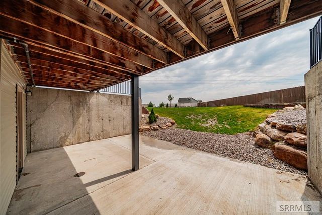 132 N 4020 E, Rigby, ID 83442