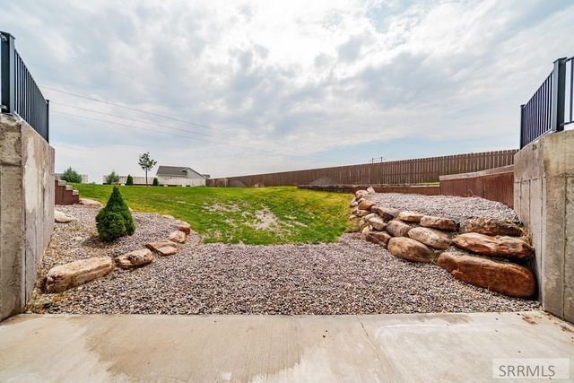 132 N 4020 E, Rigby, ID 83442