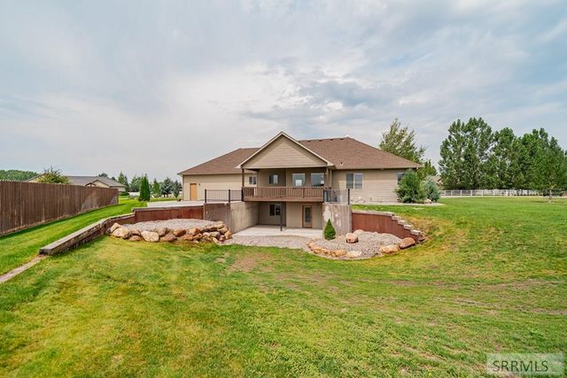 132 N 4020 E, Rigby, ID 83442