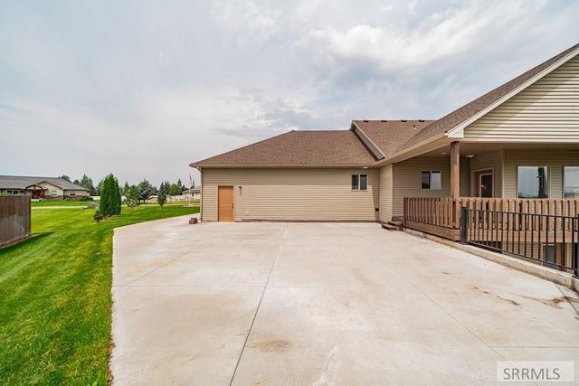 132 N 4020 E, Rigby, ID 83442