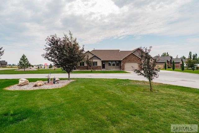 132 N 4020 E, Rigby, ID 83442