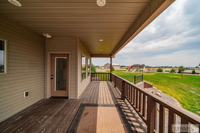 132 N 4020 E, Rigby, ID 83442