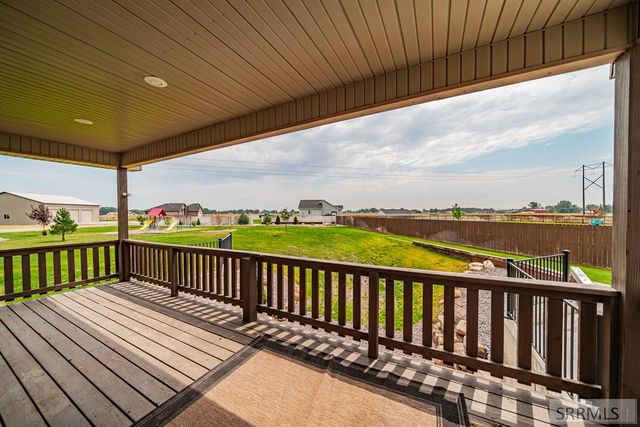 132 N 4020 E, Rigby, ID 83442