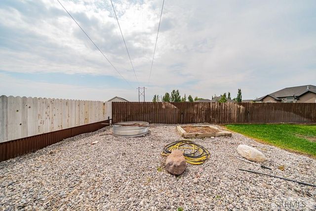 132 N 4020 E, Rigby, ID 83442