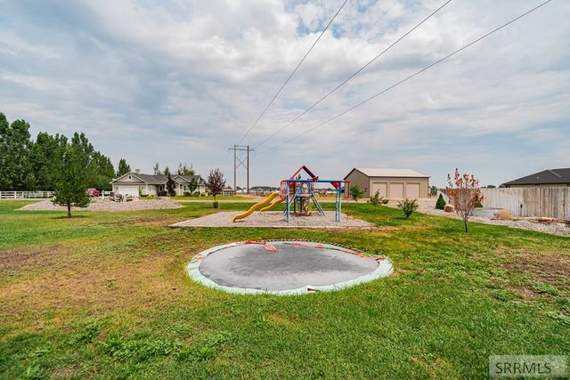 132 N 4020 E, Rigby, ID 83442