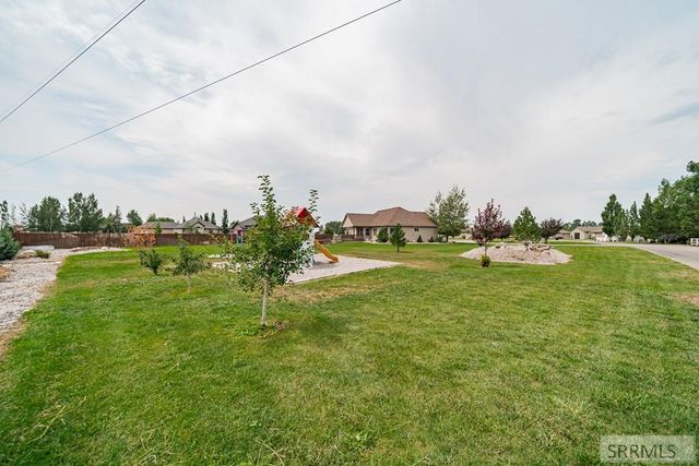 132 N 4020 E, Rigby, ID 83442