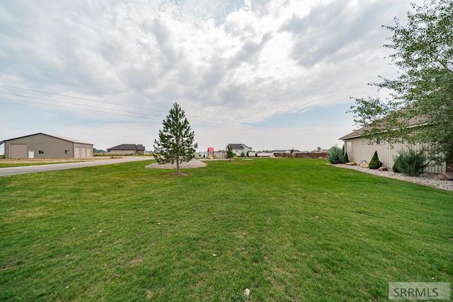 132 N 4020 E, Rigby, ID 83442