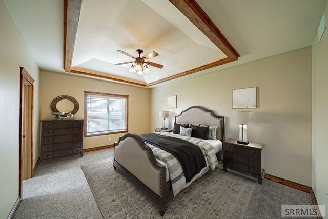 132 N 4020 E, Rigby, ID 83442