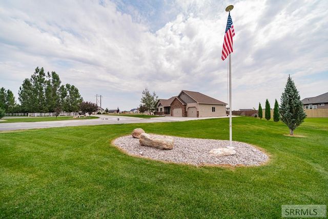 132 N 4020 E, Rigby, ID 83442