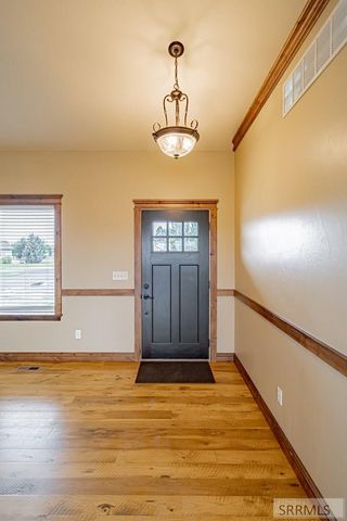 132 N 4020 E, Rigby, ID 83442
