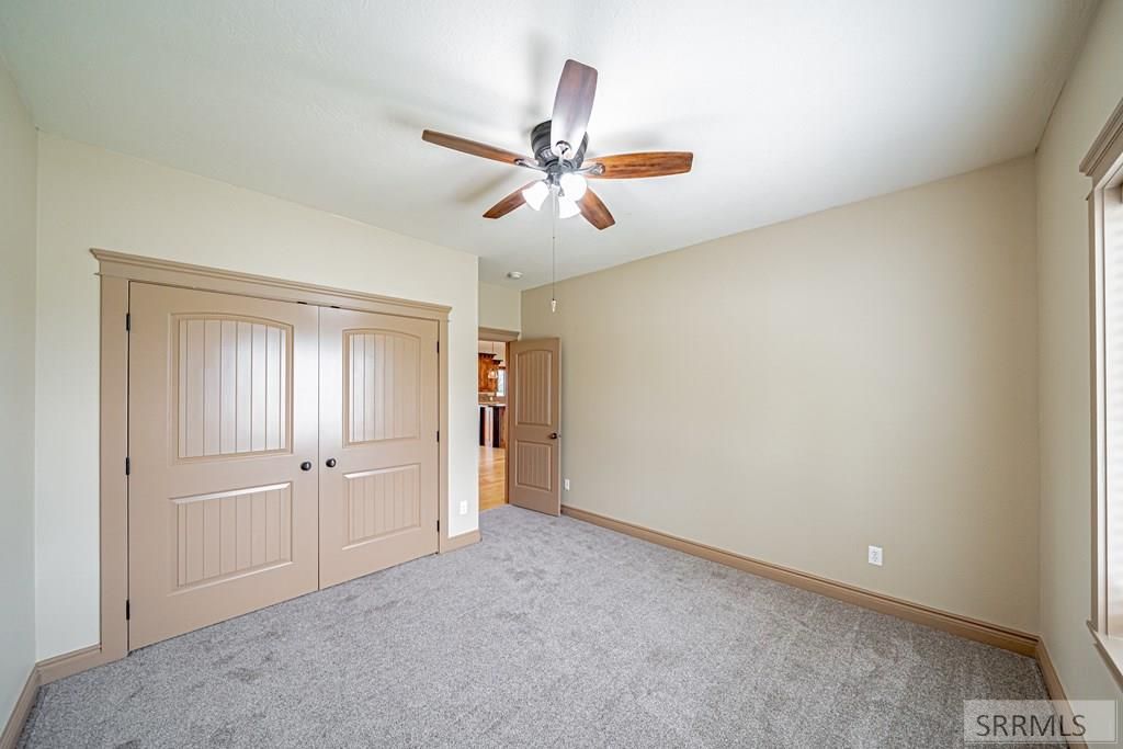 Image 34 of property listing at 132 N 4020 E, Rigby, ID 83442
