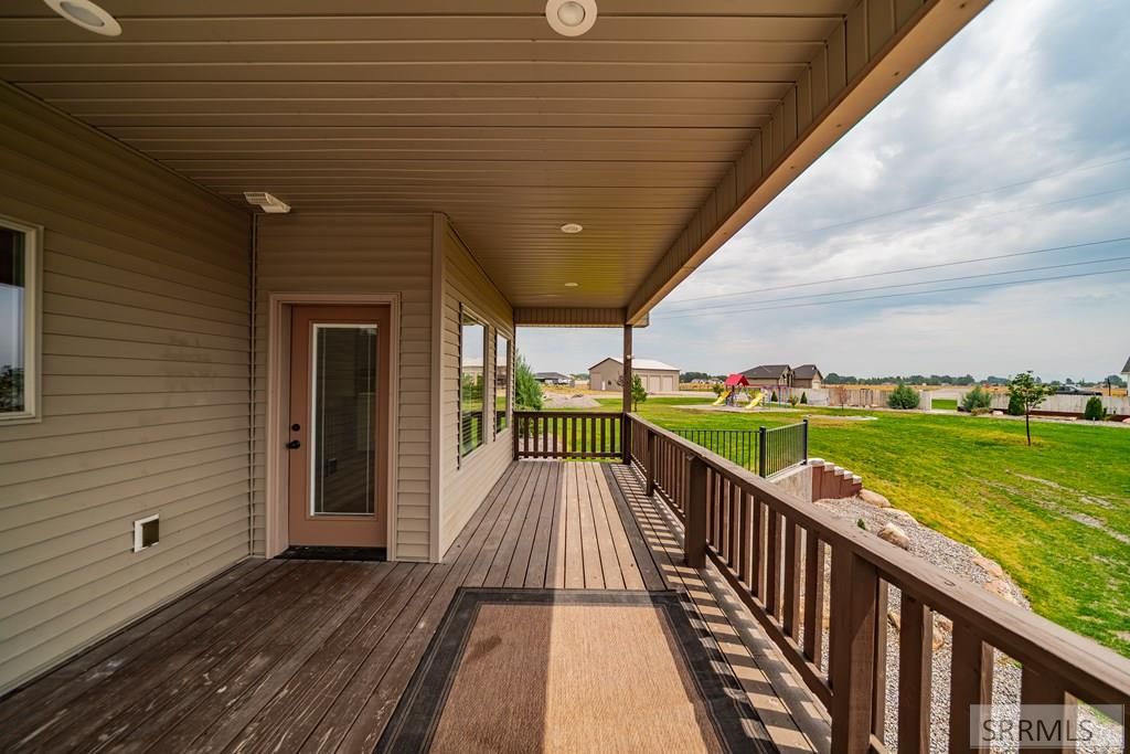 Image 70 of property listing at 132 N 4020 E, Rigby, ID 83442