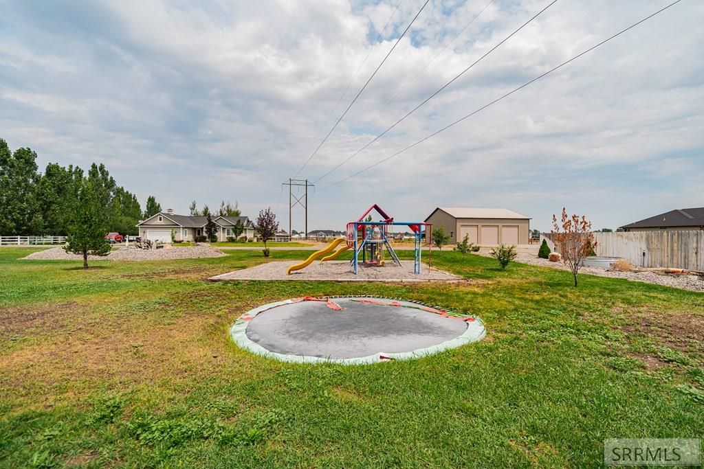 Image 73 of property listing at 132 N 4020 E, Rigby, ID 83442