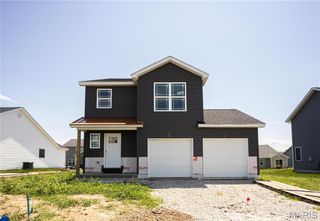 7066 Savannah Drive, Glen Carbon, IL 62034