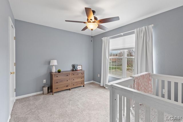 949 Hickory Creek Drive, Temperance, MI 48182