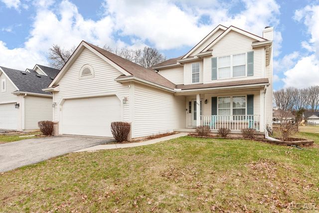 949 Hickory Creek Drive, Temperance, MI 48182