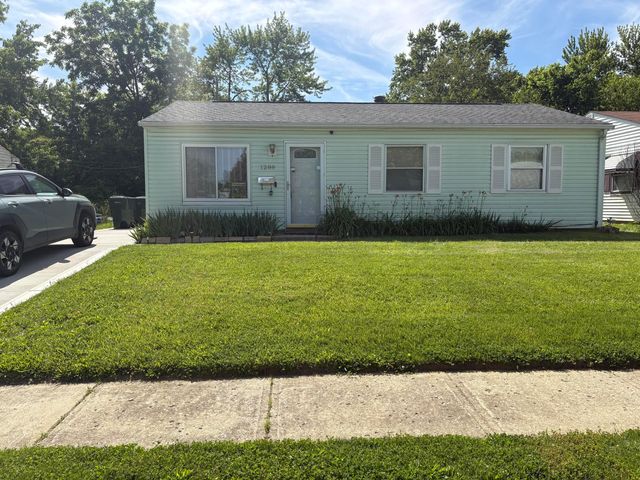 1289 Brookcliff Avenue, Columbus, OH 43219