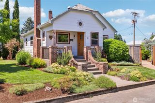 4100 Creston Avenue, Vancouver, WA 98663