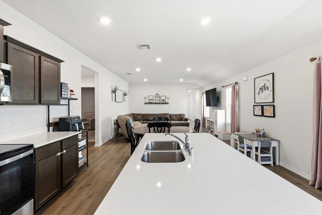 2005 Feeder Way, Royse City, TX 75189