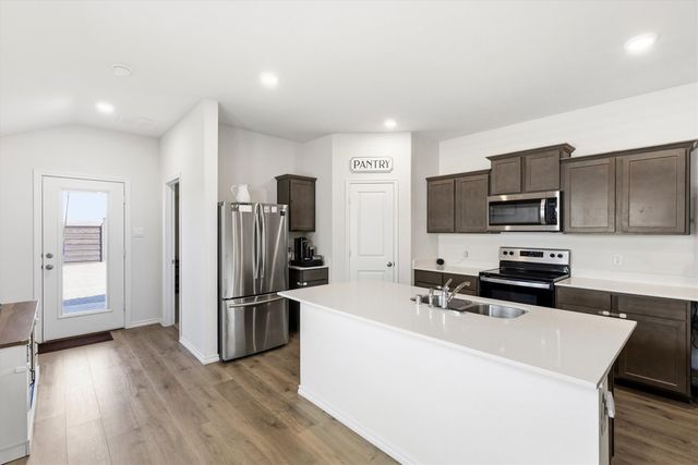 2005 Feeder Way, Royse City, TX 75189