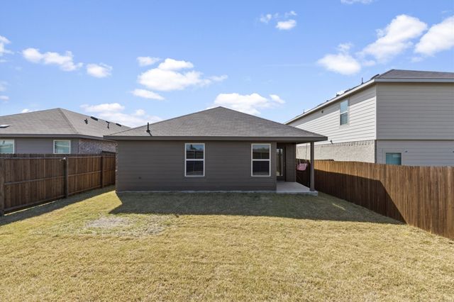 2005 Feeder Way, Royse City, TX 75189