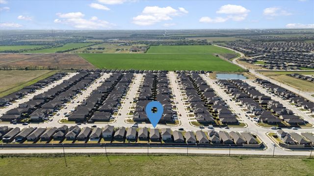 2005 Feeder Way, Royse City, TX 75189