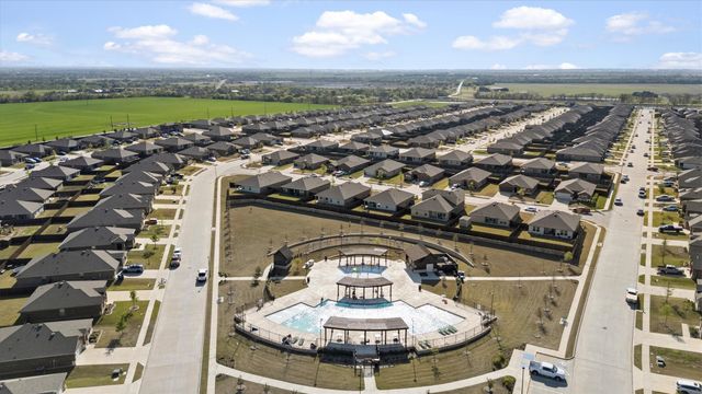 2005 Feeder Way, Royse City, TX 75189