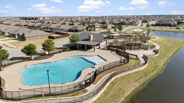 2005 Feeder Way, Royse City, TX 75189