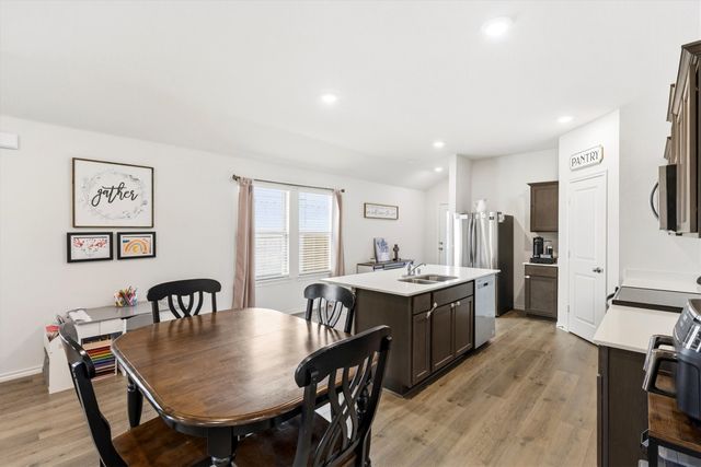 2005 Feeder Way, Royse City, TX 75189